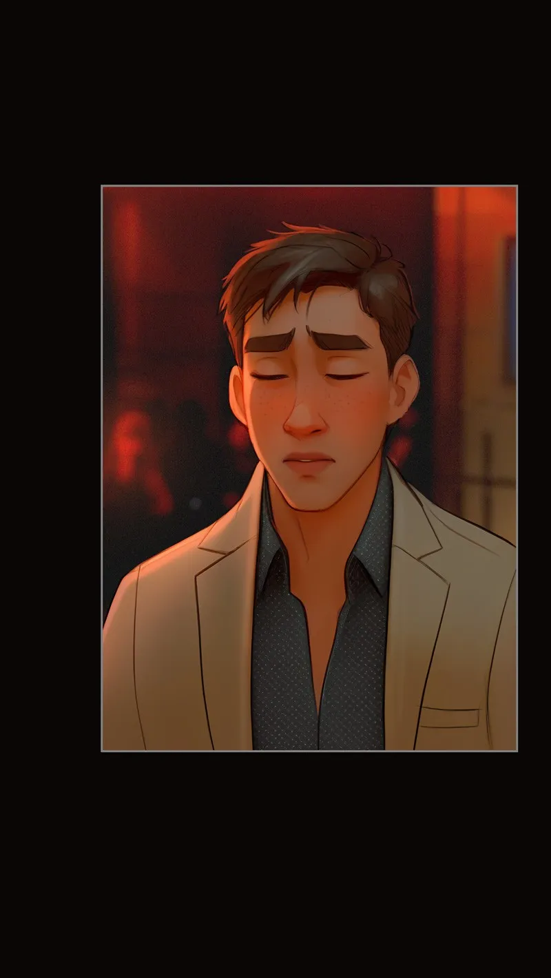 Read Quantum Entanglement chapter 24 image 48 on Lezhin