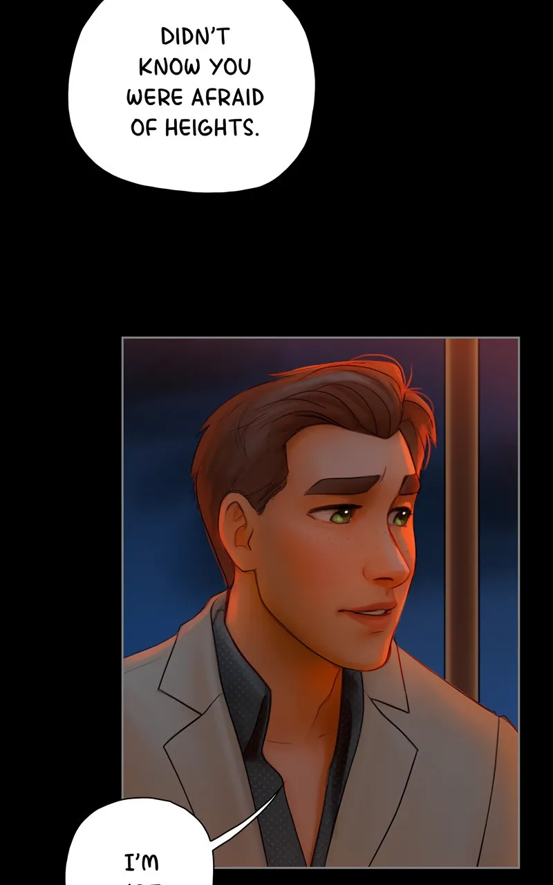 Read Quantum Entanglement chapter 24 image 7 on Lezhin