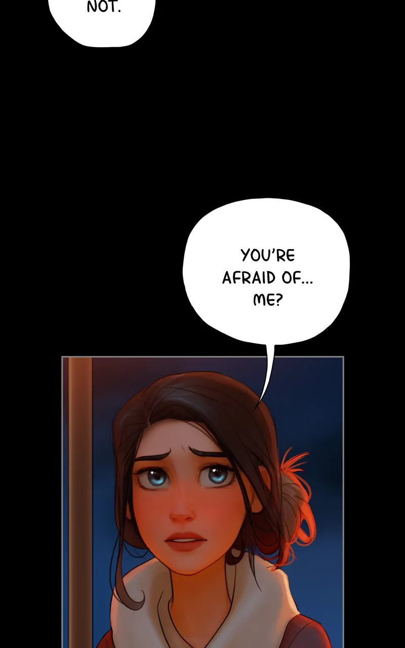 Read Quantum Entanglement chapter 24 image 8 on Lezhin
