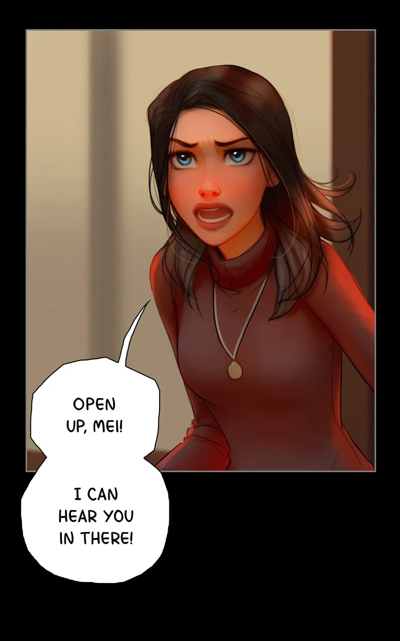 Read Quantum Entanglement chapter 25 image 12 on Lezhin
