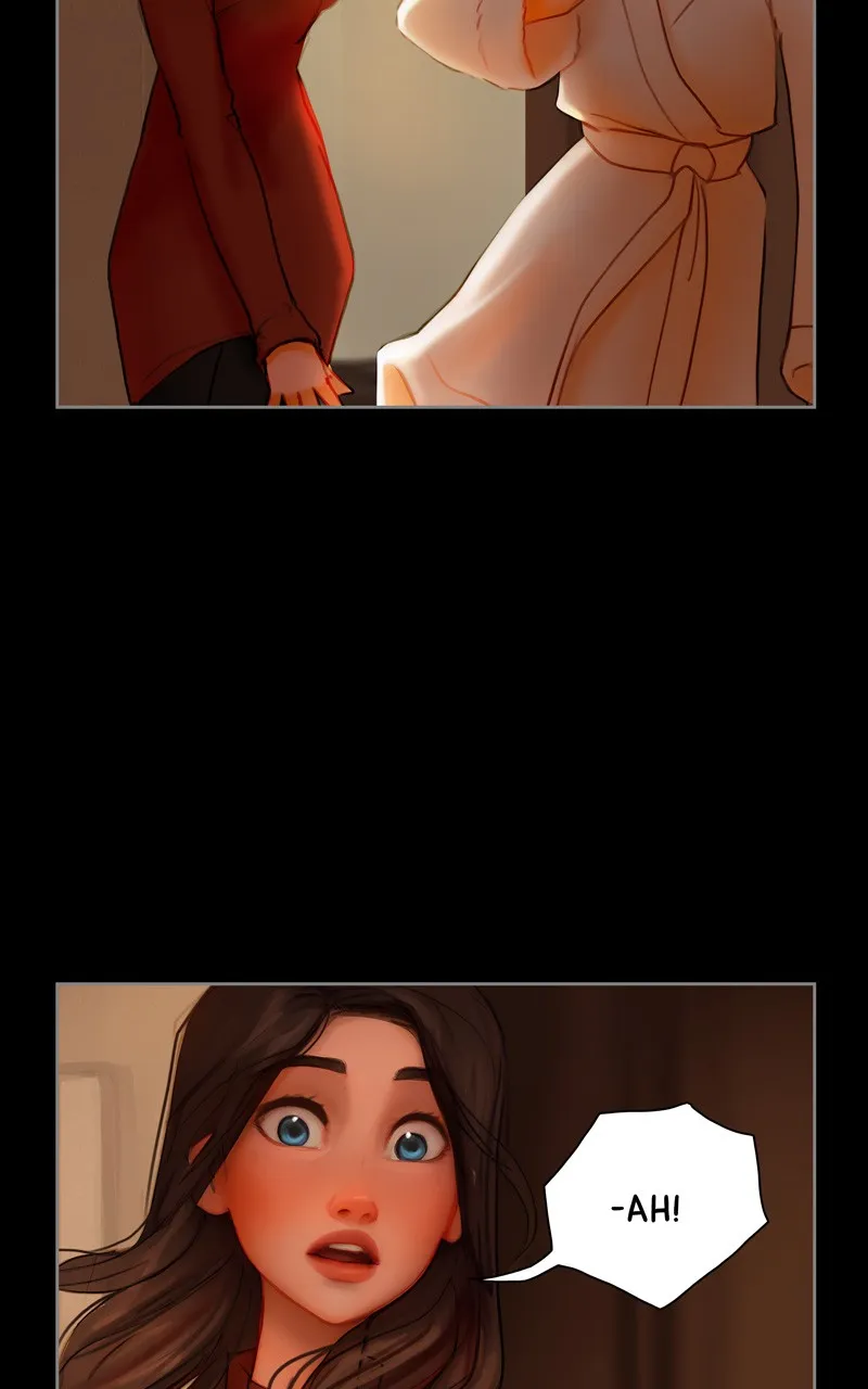 Read Quantum Entanglement chapter 25 image 15 on Lezhin