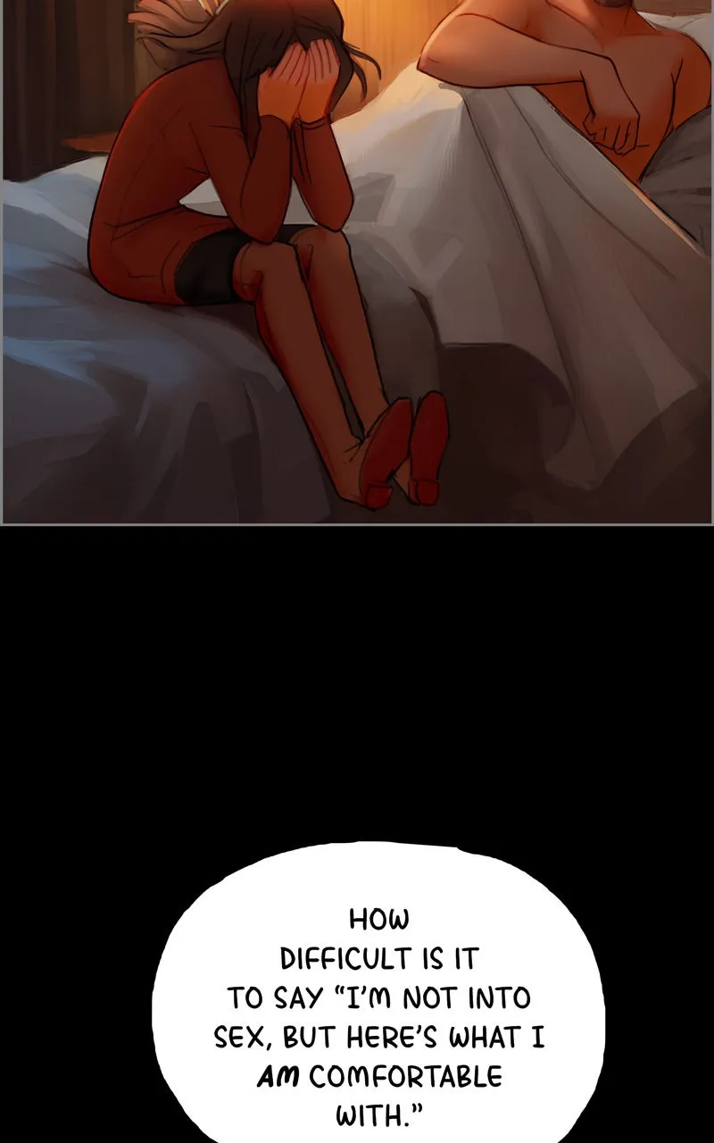Read Quantum Entanglement chapter 25 image 23 on Lezhin