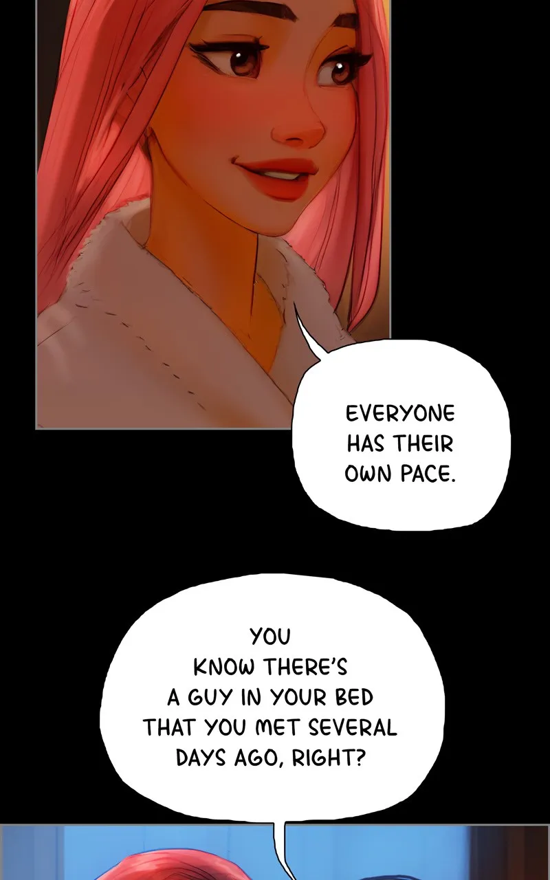 Read Quantum Entanglement chapter 25 image 29 on Lezhin