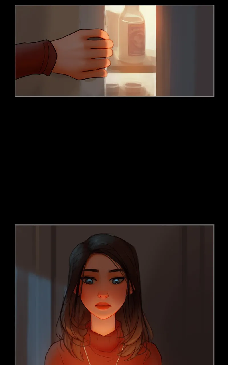 Read Quantum Entanglement chapter 25 image 3 on Lezhin