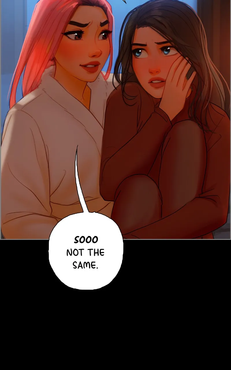 Read Quantum Entanglement chapter 25 image 30 on Lezhin