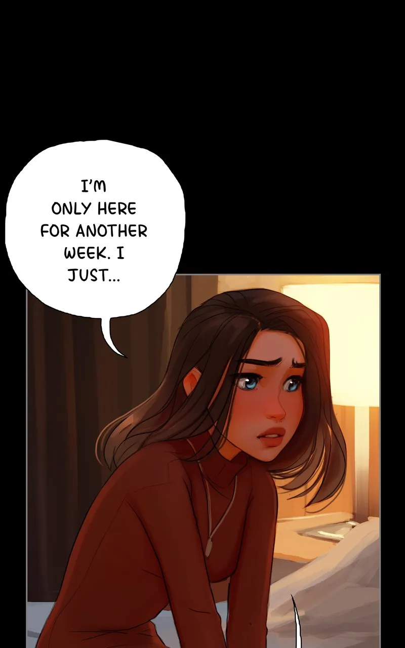 Read Quantum Entanglement chapter 25 image 32 on Lezhin