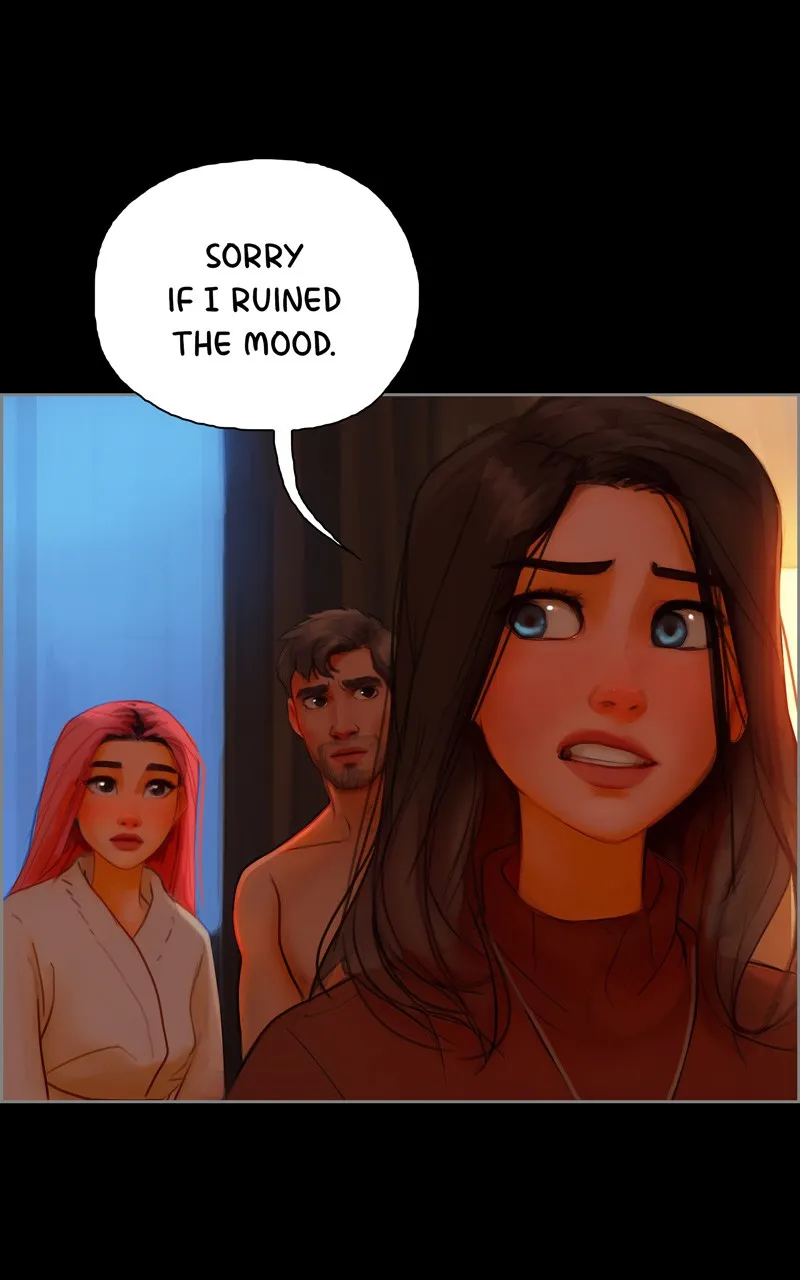 Read Quantum Entanglement chapter 25 image 38 on Lezhin