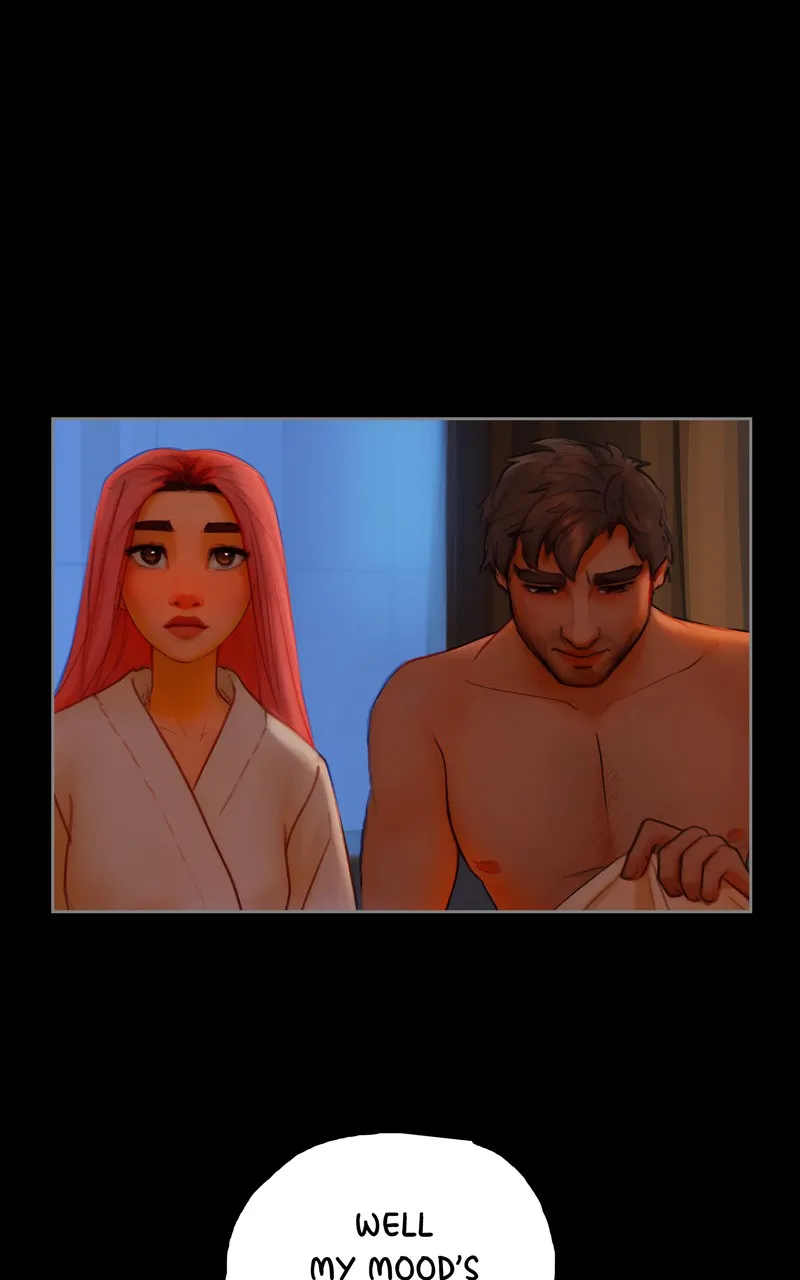 Read Quantum Entanglement chapter 25 image 39 on Lezhin