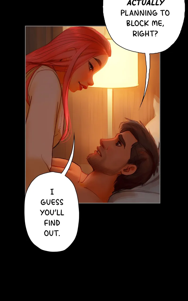 Read Quantum Entanglement chapter 25 image 42 on Lezhin