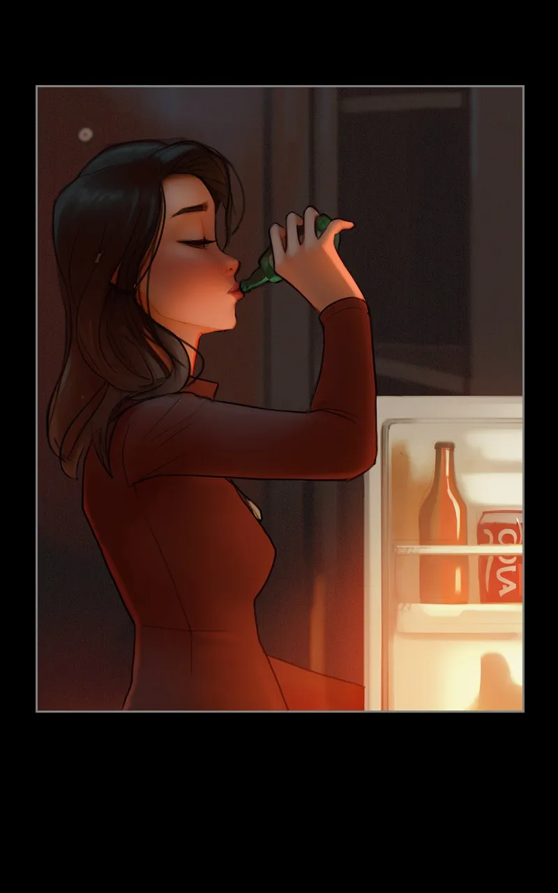 Read Quantum Entanglement chapter 25 image 6 on Lezhin