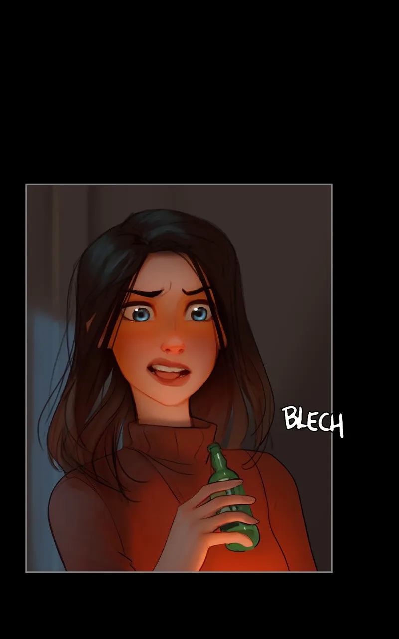 Read Quantum Entanglement chapter 25 image 7 on Lezhin