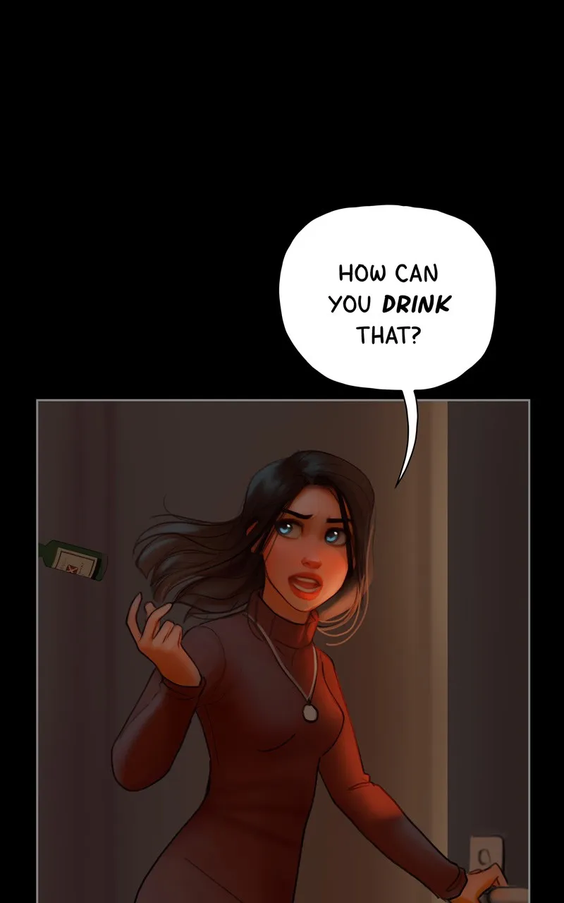 Read Quantum Entanglement chapter 25 image 8 on Lezhin