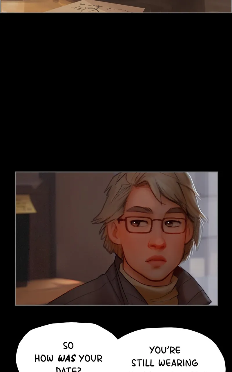 Read Quantum Entanglement chapter 26 image 14 on Lezhin