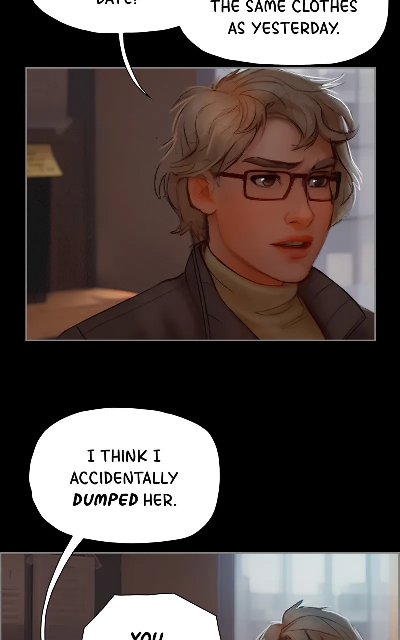 Read Quantum Entanglement chapter 26 image 15 on Lezhin