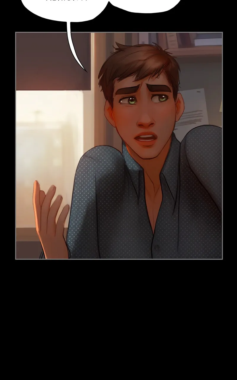 Read Quantum Entanglement chapter 26 image 17 on Lezhin