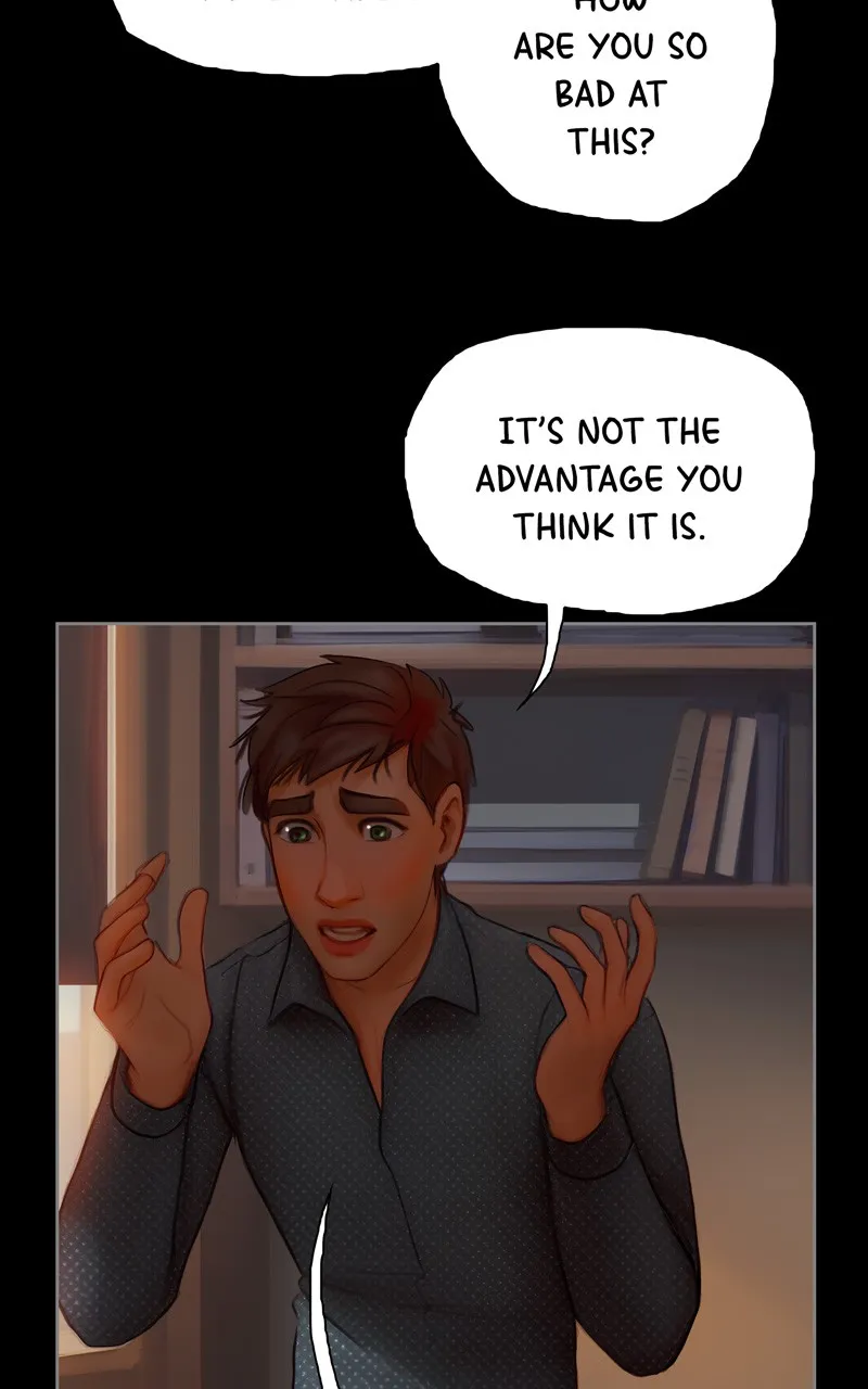 Read Quantum Entanglement chapter 26 image 19 on Lezhin