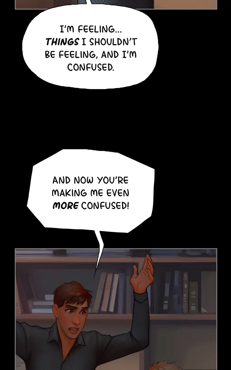 Read Quantum Entanglement chapter 26 image 20 on Lezhin