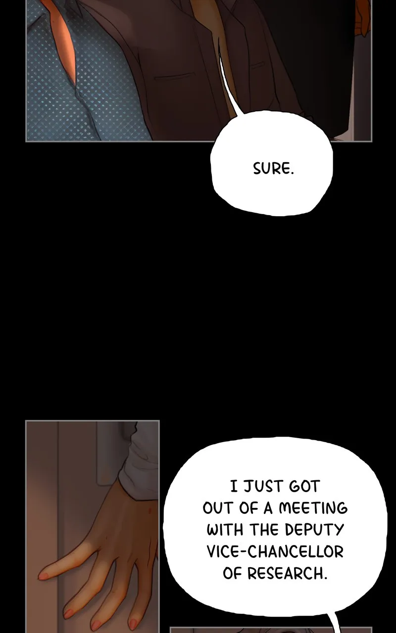 Read Quantum Entanglement chapter 26 image 27 on Lezhin