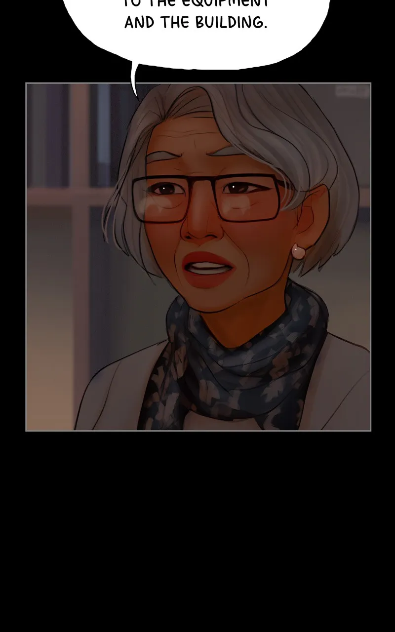 Read Quantum Entanglement chapter 26 image 30 on Lezhin
