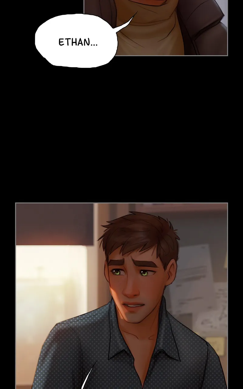 Read Quantum Entanglement chapter 26 image 40 on Lezhin