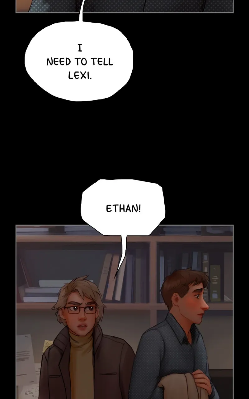 Read Quantum Entanglement chapter 26 image 41 on Lezhin
