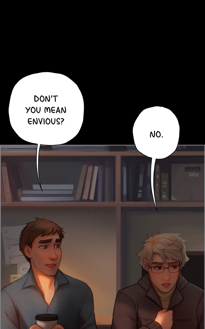 Read Quantum Entanglement chapter 26 image 7 on Lezhin