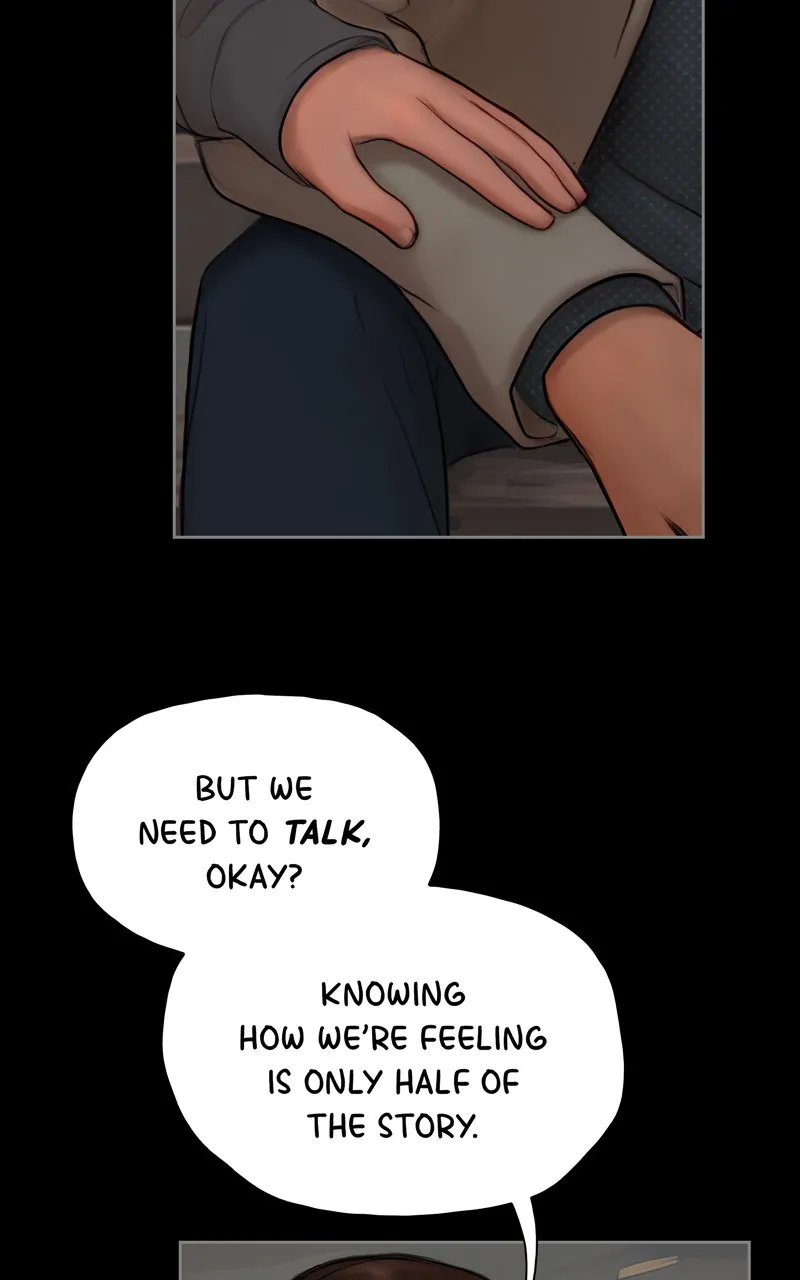 Read Quantum Entanglement chapter 27 image 10 on Lezhin