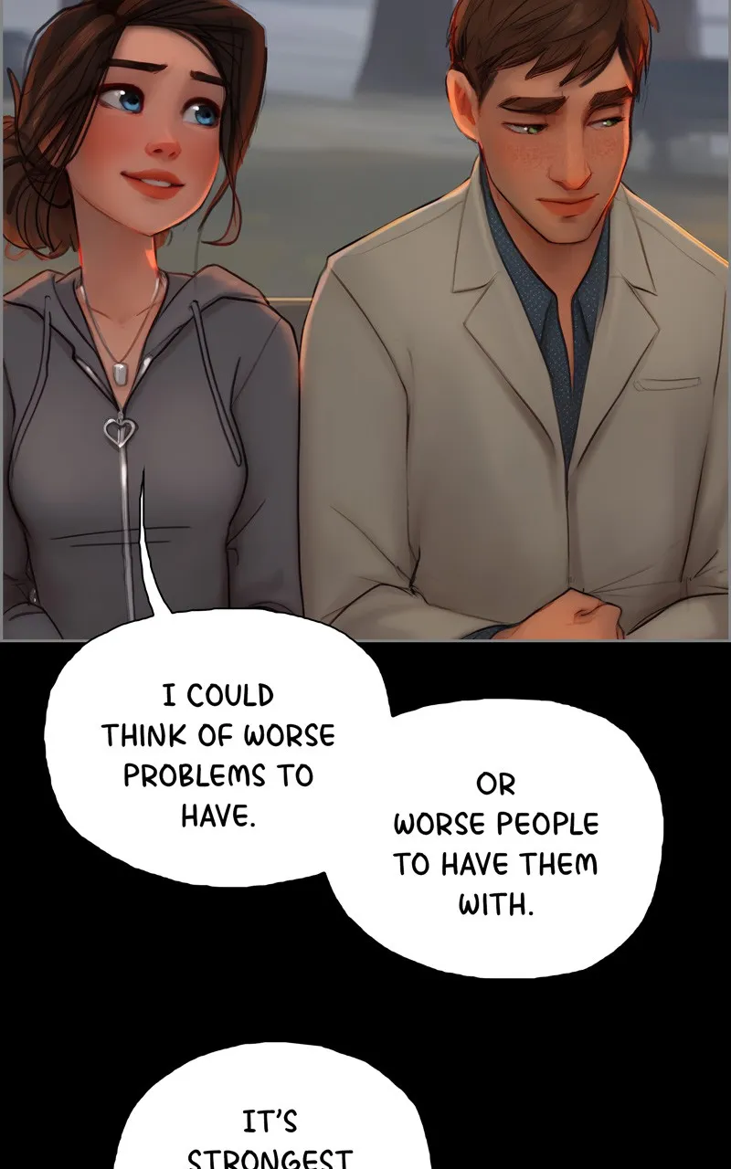 Read Quantum Entanglement chapter 27 image 16 on Lezhin