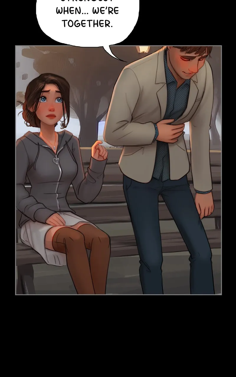 Read Quantum Entanglement chapter 27 image 17 on Lezhin
