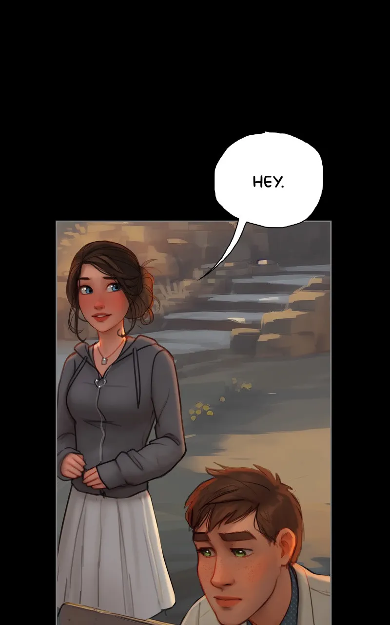 Read Quantum Entanglement chapter 27 image 2 on Lezhin