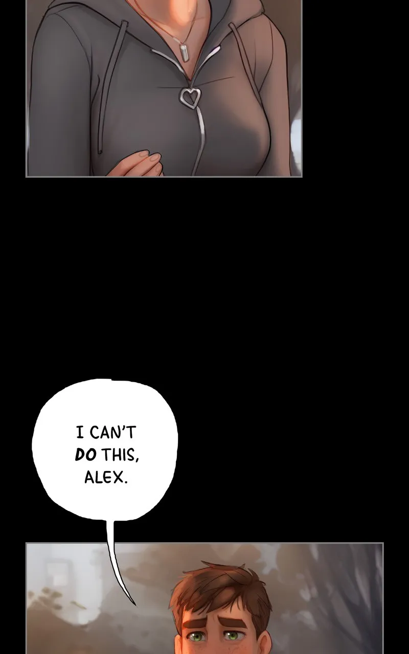 Read Quantum Entanglement chapter 27 image 21 on Lezhin