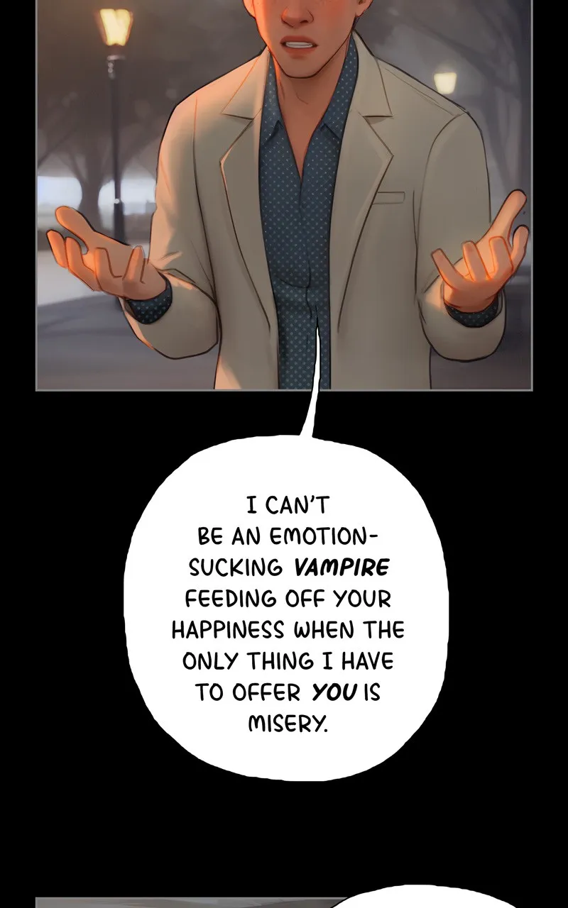 Read Quantum Entanglement chapter 27 image 22 on Lezhin