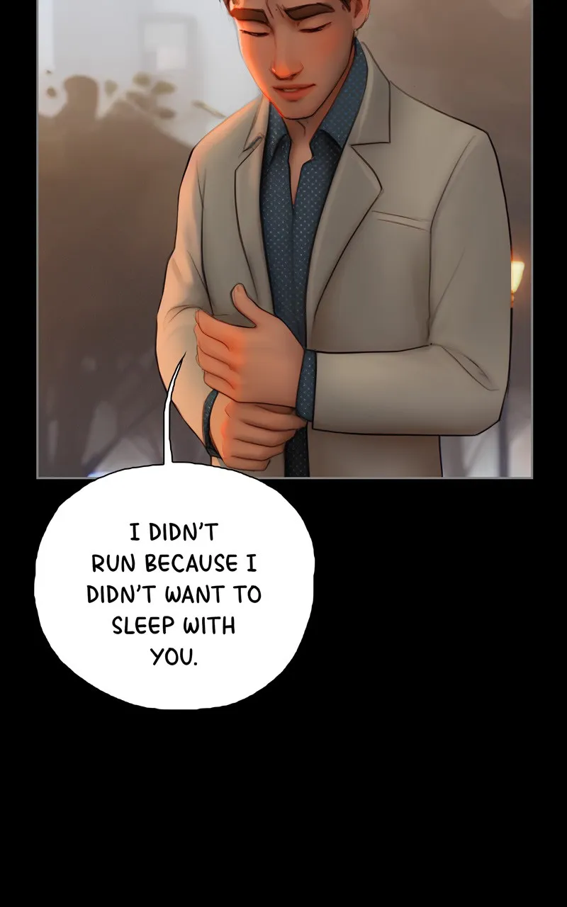 Read Quantum Entanglement chapter 27 image 28 on Lezhin