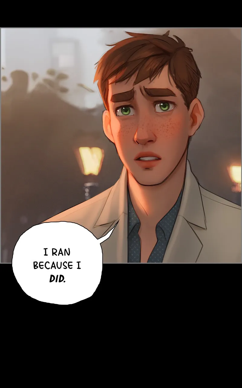 Read Quantum Entanglement chapter 27 image 29 on Lezhin