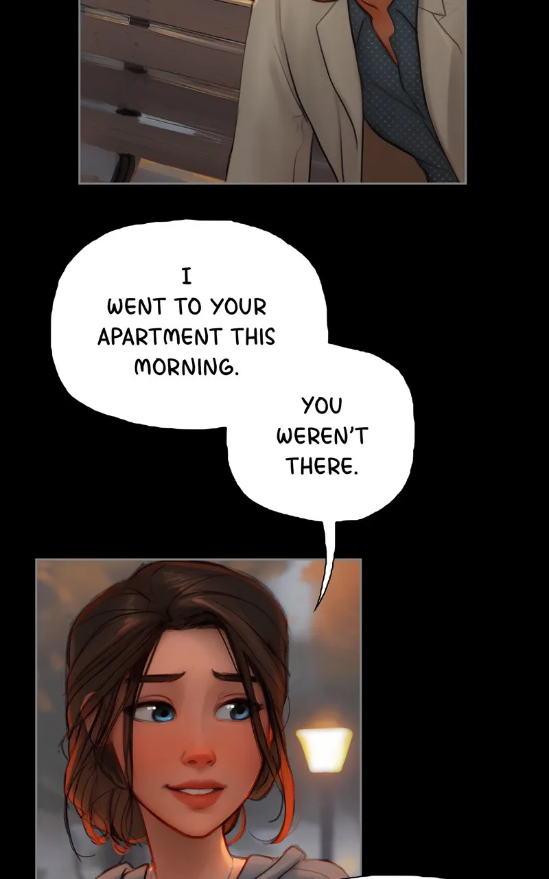 Read Quantum Entanglement chapter 27 image 3 on Lezhin