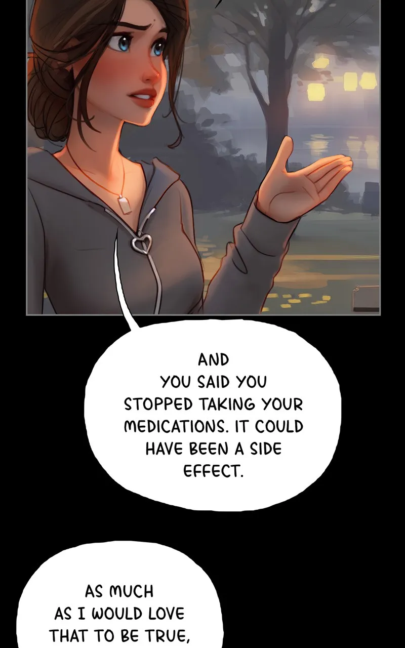 Read Quantum Entanglement chapter 27 image 33 on Lezhin