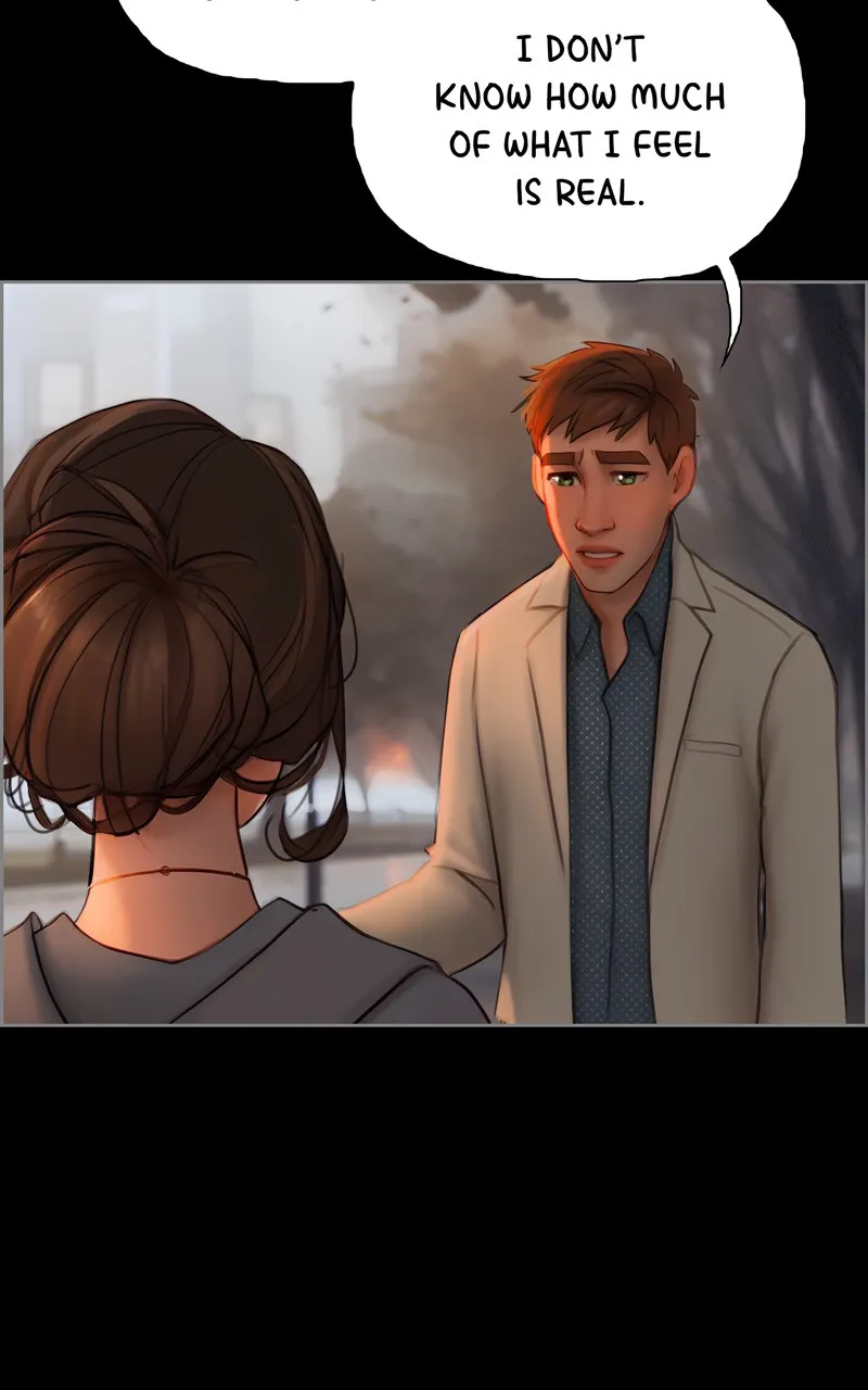 Read Quantum Entanglement chapter 27 image 35 on Lezhin