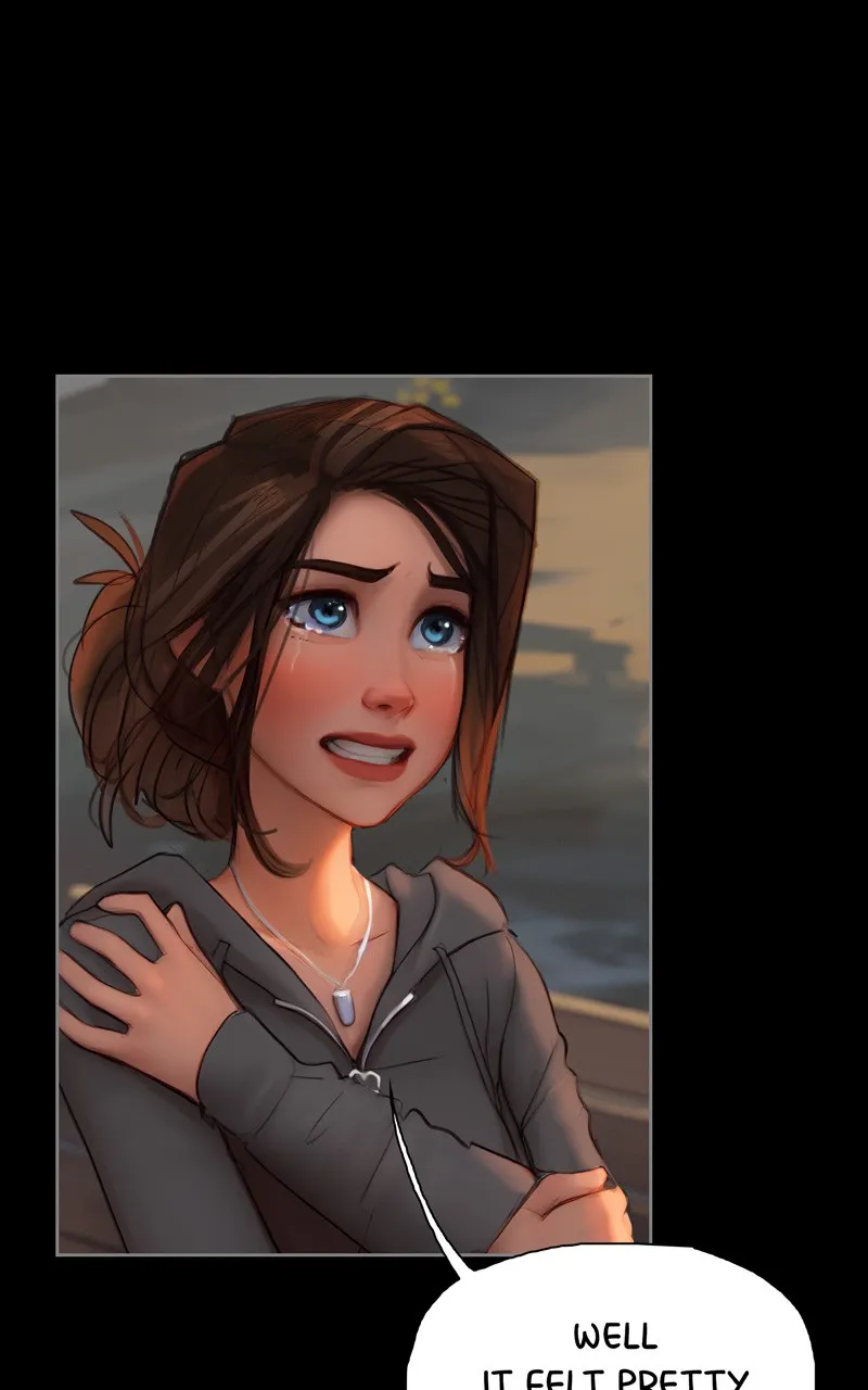 Read Quantum Entanglement chapter 27 image 36 on Lezhin