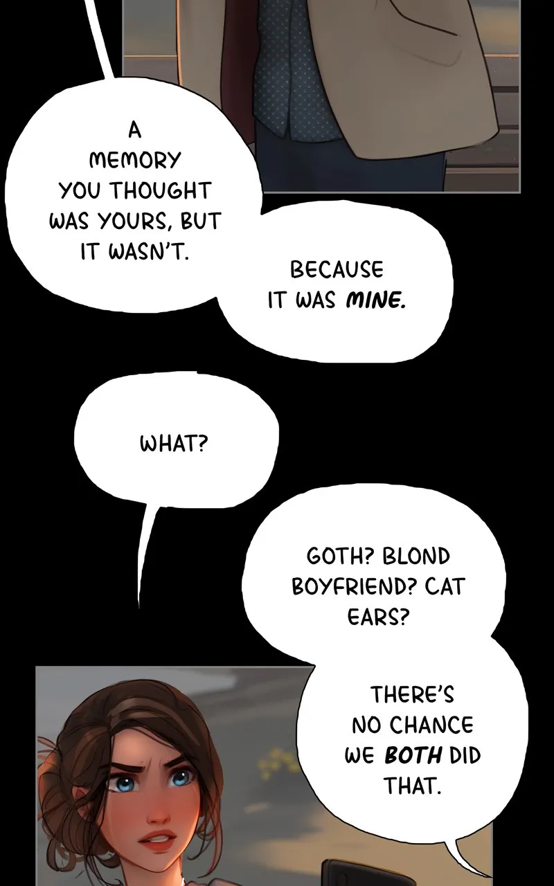 Read Quantum Entanglement chapter 27 image 38 on Lezhin
