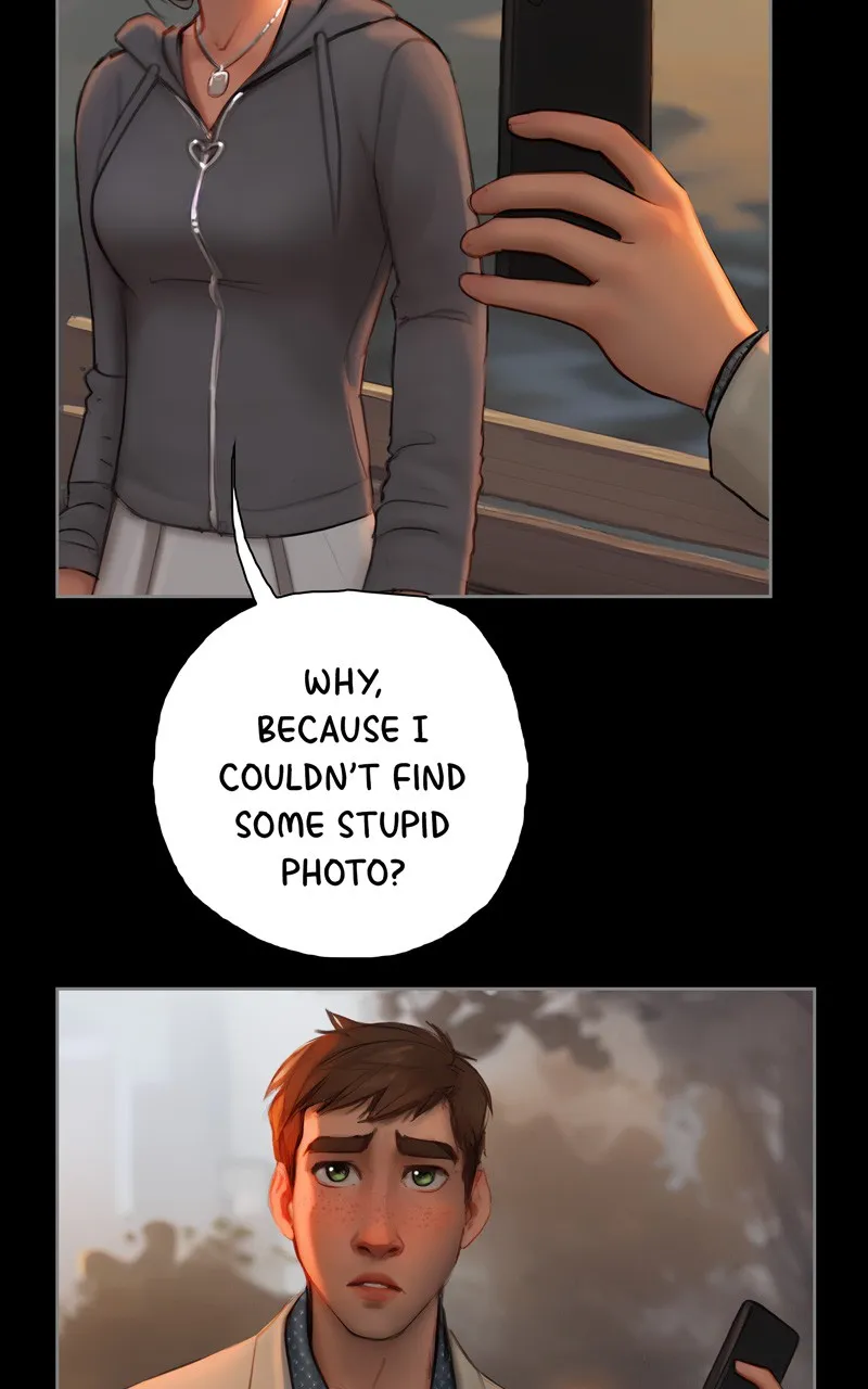 Read Quantum Entanglement chapter 27 image 39 on Lezhin
