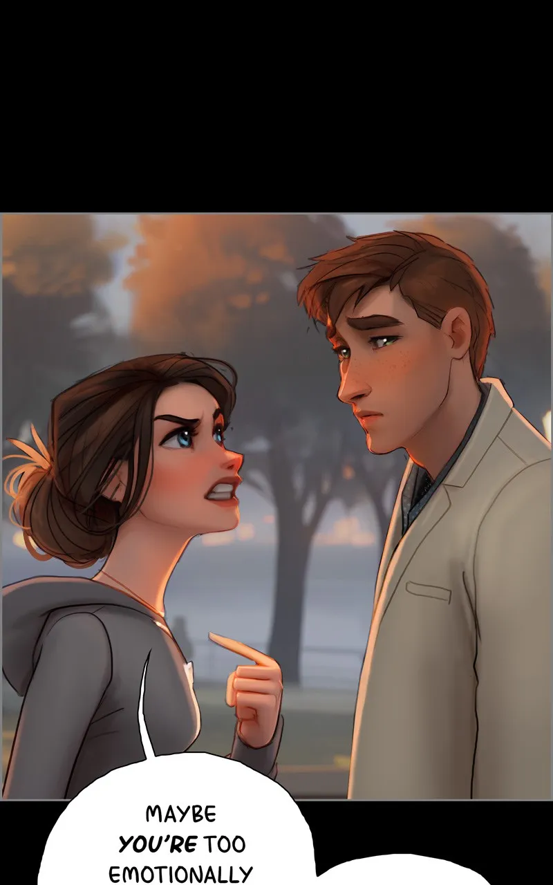 Read Quantum Entanglement chapter 27 image 42 on Lezhin