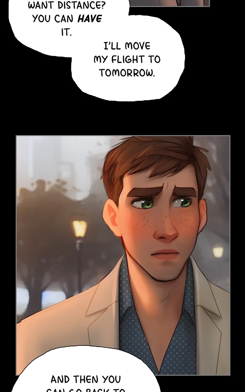 Read Quantum Entanglement chapter 27 image 44 on Lezhin