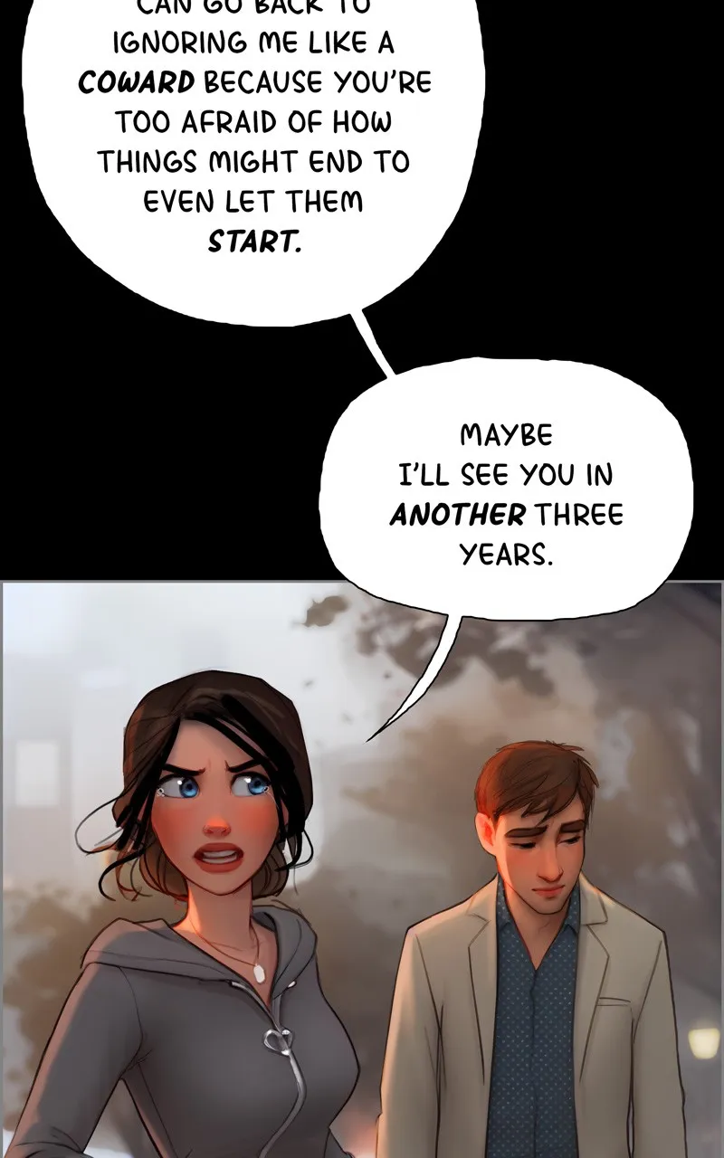 Read Quantum Entanglement chapter 27 image 45 on Lezhin