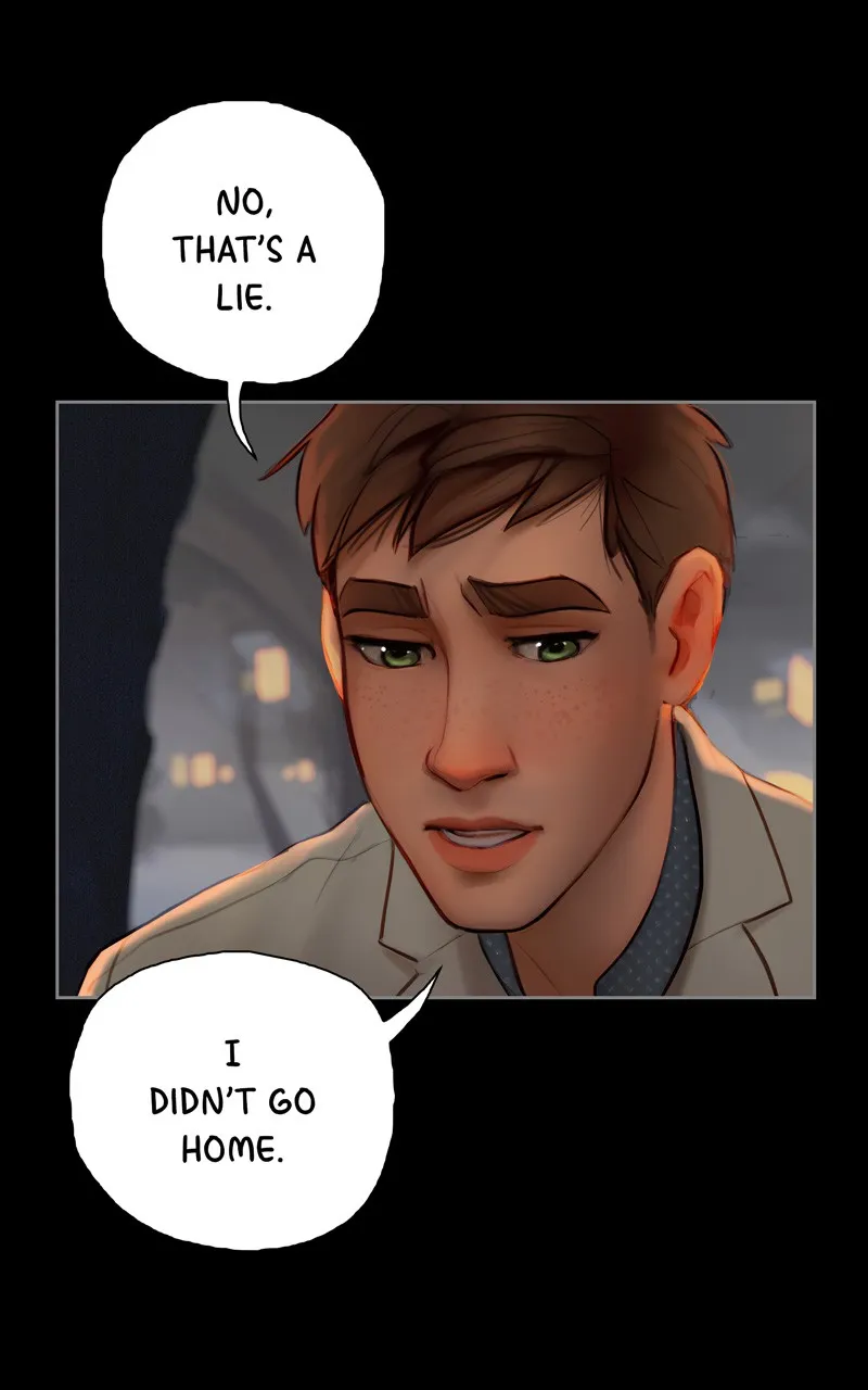 Read Quantum Entanglement chapter 27 image 5 on Lezhin