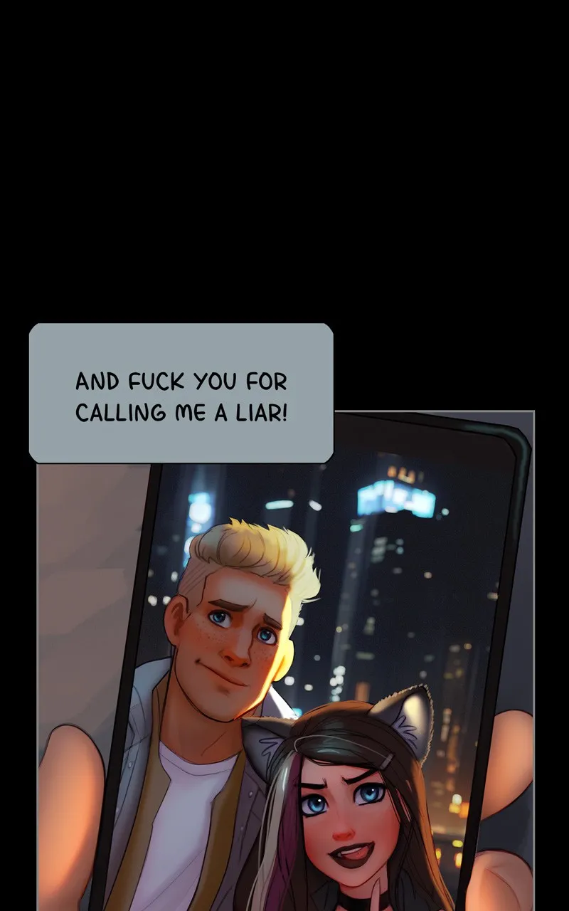 Read Quantum Entanglement chapter 27 image 50 on Lezhin