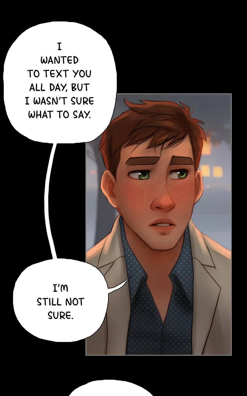 Read Quantum Entanglement chapter 27 image 6 on Lezhin