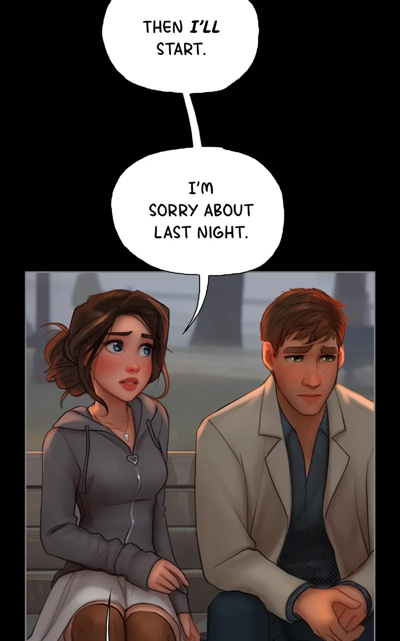 Read Quantum Entanglement chapter 27 image 7 on Lezhin