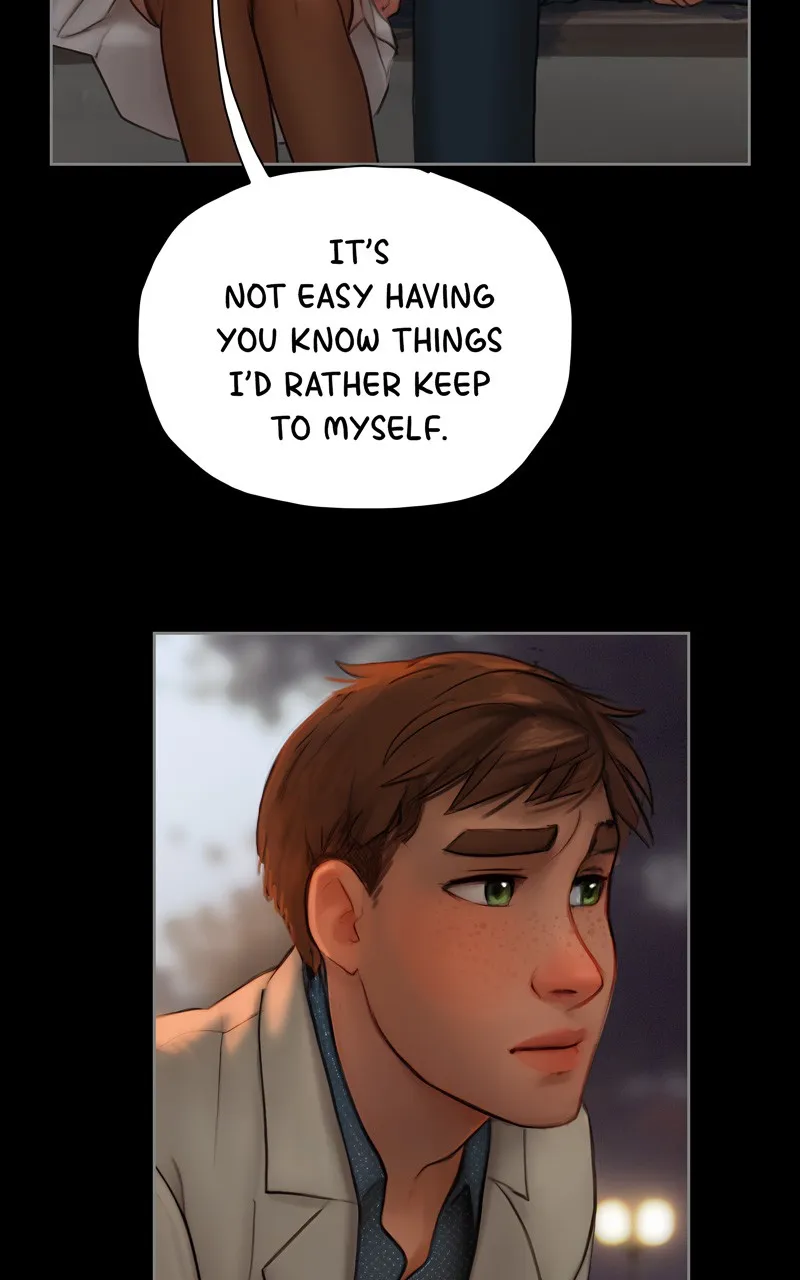 Read Quantum Entanglement chapter 27 image 8 on Lezhin