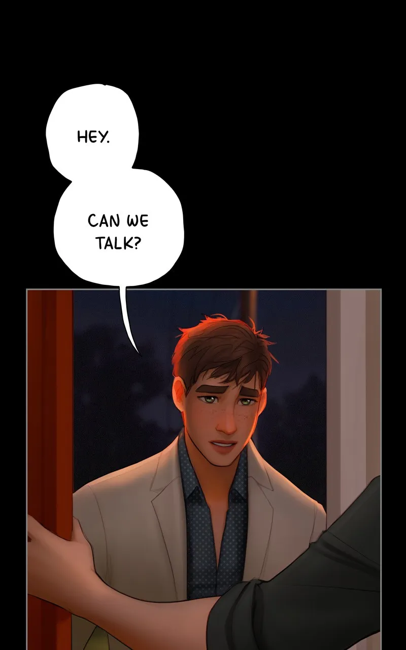 Read Quantum Entanglement chapter 28 image 1 on Lezhin