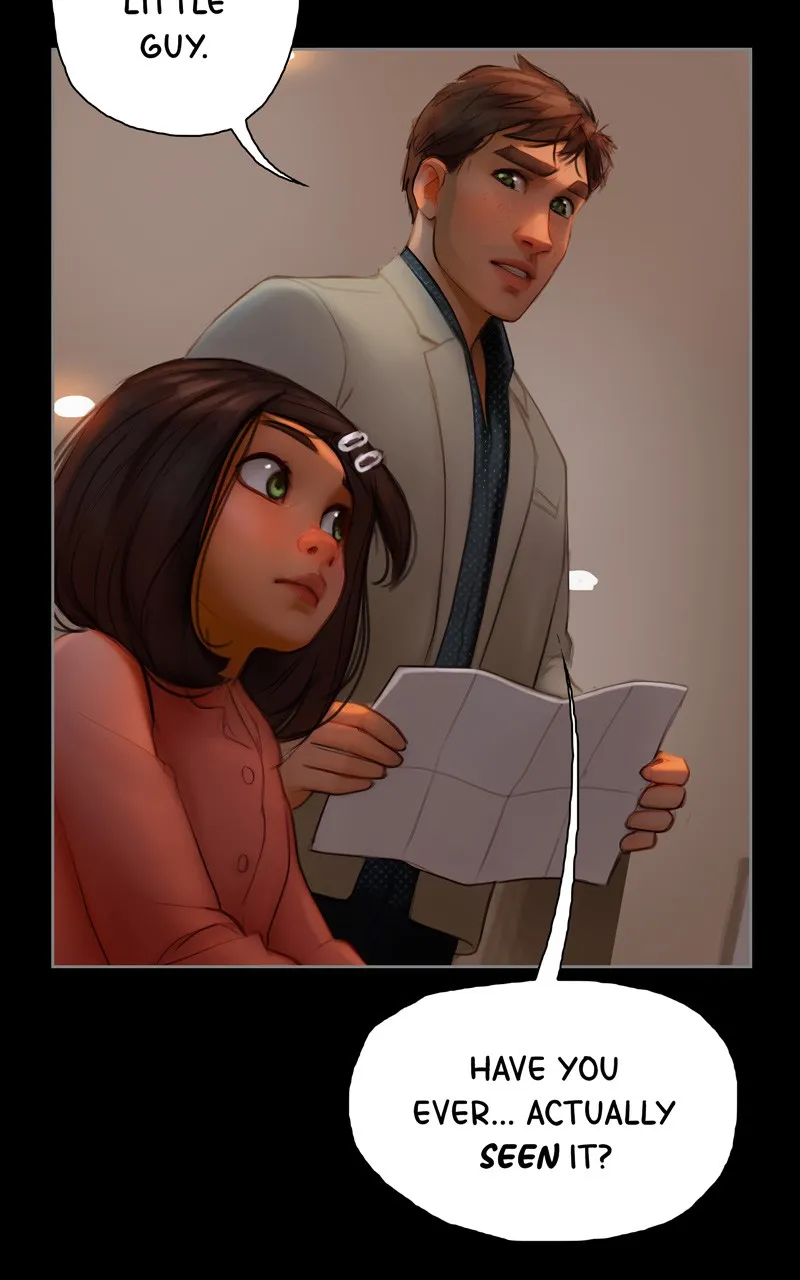 Read Quantum Entanglement chapter 28 image 10 on Lezhin